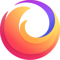 Mozilla Firefox